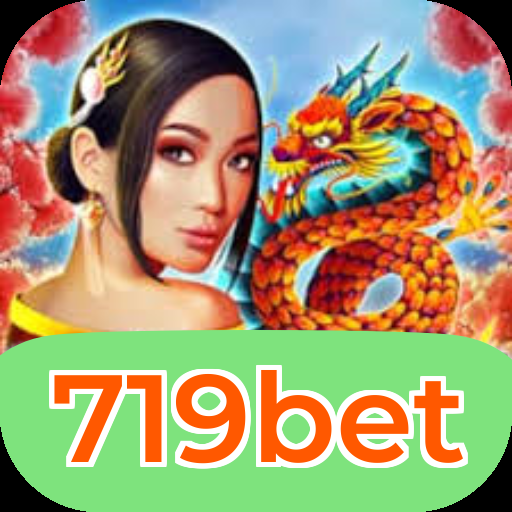 719bet Logo