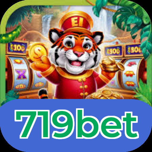 719bet Logo