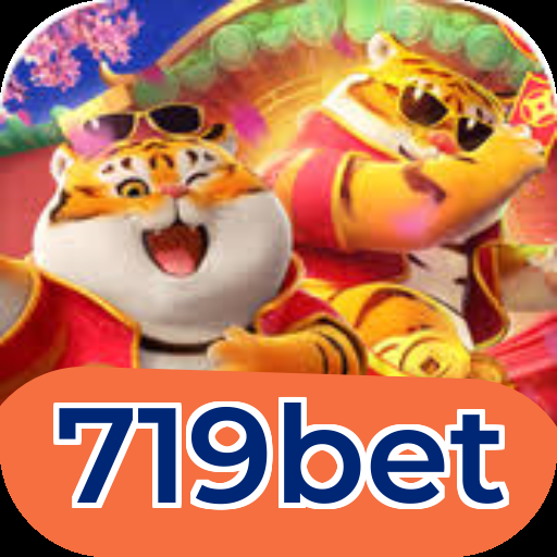 719bet Logo