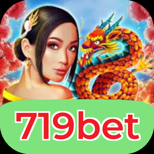 719bet Logo