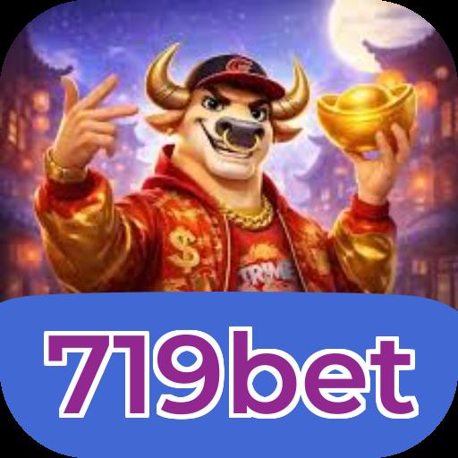 719bet Logo